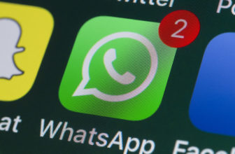 WhatsApp ya permite enviar mensajes sin guardar el contacto