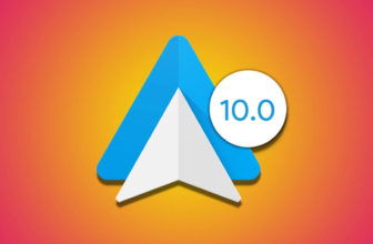 Ya llegó Android Auto 10.0 y está a un clic en la Play Store