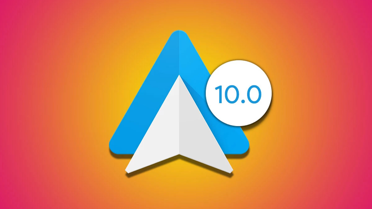 Ya llegó Android Auto 10.0 y está a un clic en la Play Store