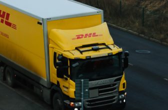 enlace de dhl