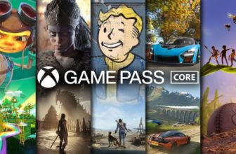 game pass core juegos