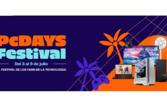 PcDays Festival