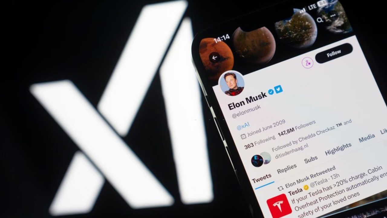 xAI, la nueva Startup de Elon Musk centrada en Inteligencia artificial