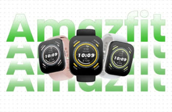 Amazfit Bip 5