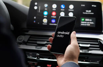 Android Auto 10.3