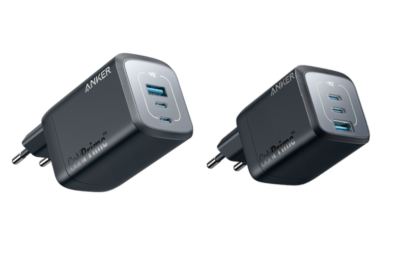 Nuevos cargadores y baterías Anker Prime: todas sus novedades