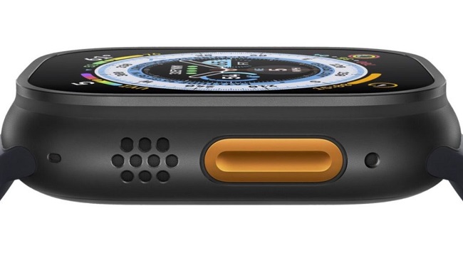 Apple Watch Ultra 2