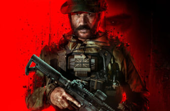 Call of Duty Modern Warfare 3 muestra tráiler y devela sus secretos