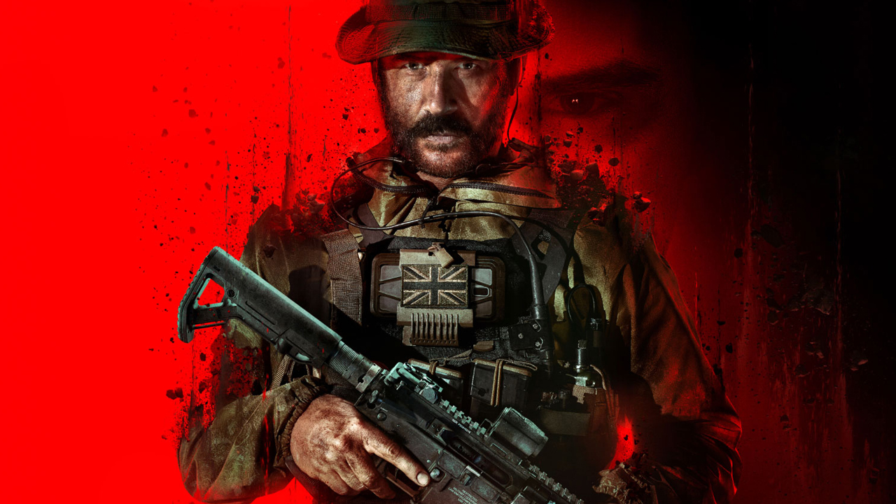 Call of Duty Modern Warfare 3 muestra tráiler y devela sus secretos
