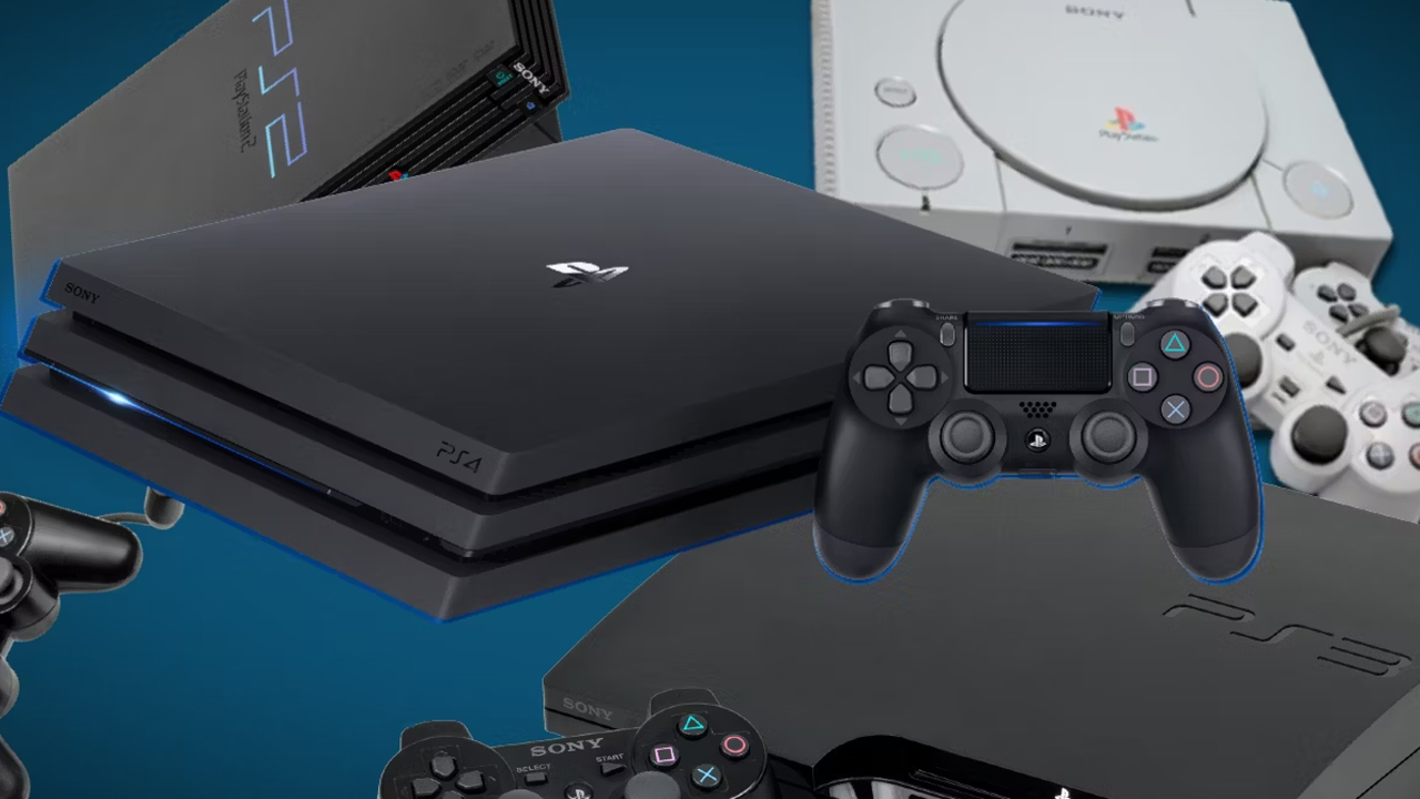 Cómo jugar en tu PlayStation 3 con tus controles de PlayStation 4?