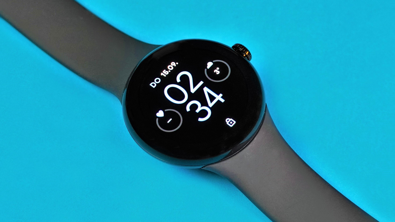 El Google Pixel Watch 2 se filtra y ahora le quedan pocas sorpresas