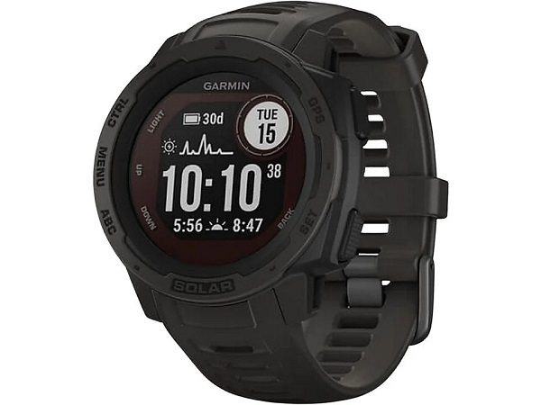 Garmin Instinct Solar