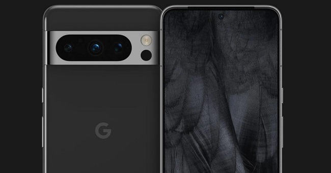 Google Pixel 8