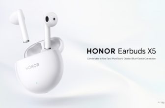 HONOR Earbuds X5