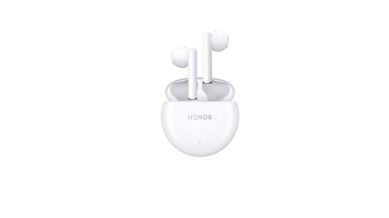 HONOR Earbuds X5