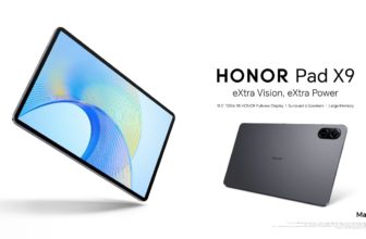 HONOR Pad X9 Tablet