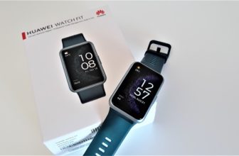 HUAWEI WATCH Fit SE