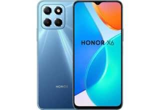 Honor X6