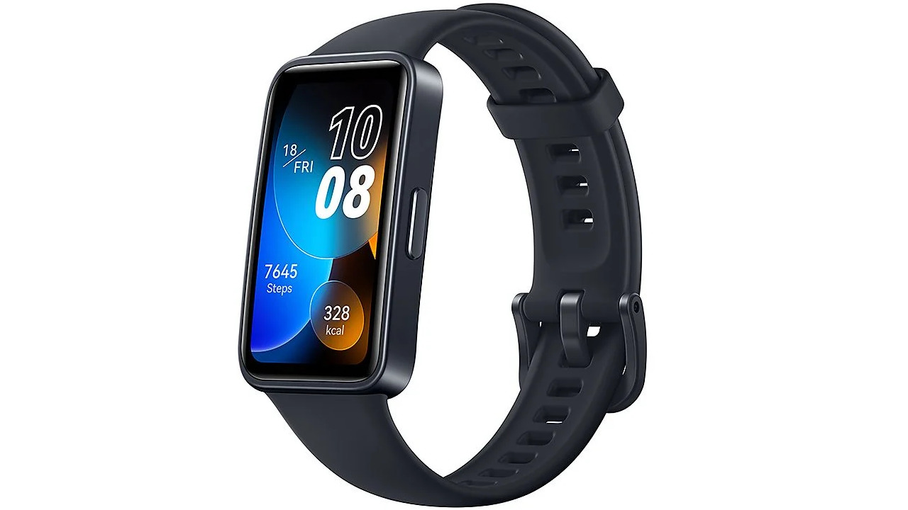 Huawei Band 8