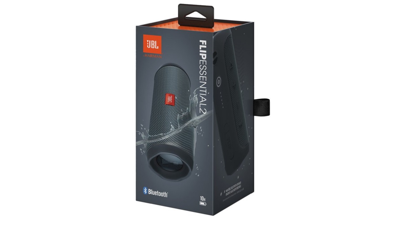 JBL Flip Essential 2