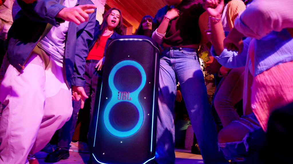 JBL PartyBox Ultimate