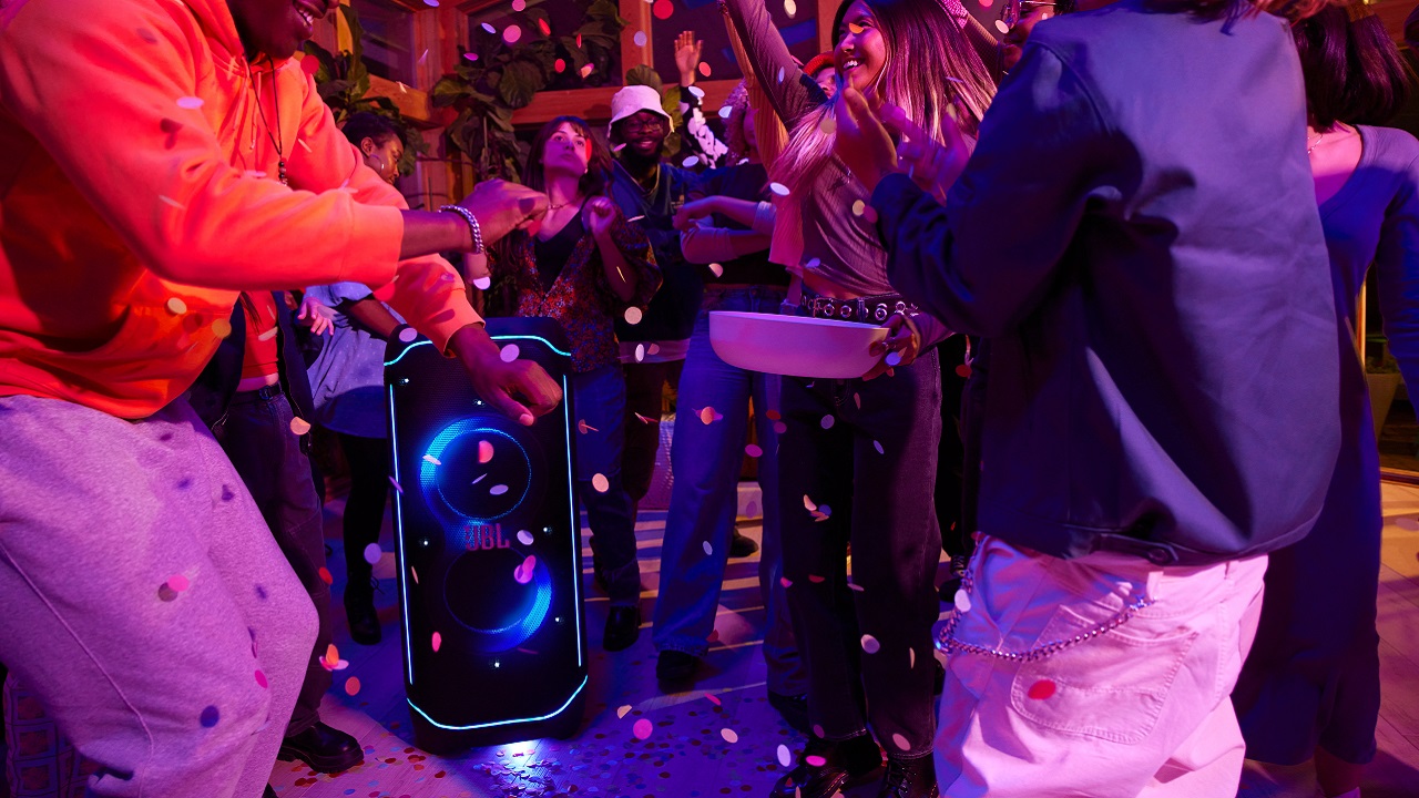 JBL PartyBox Ultimate