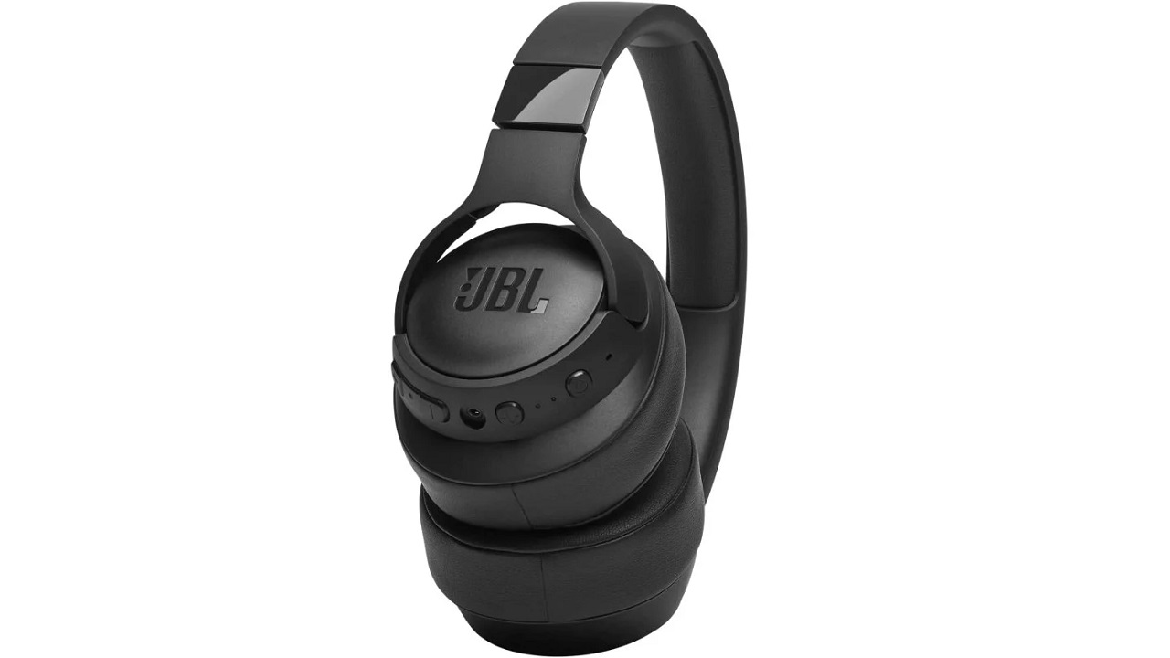 JBL Tune 760NC