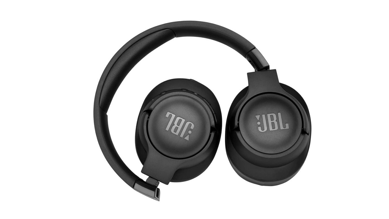 JBL Tune 760NC