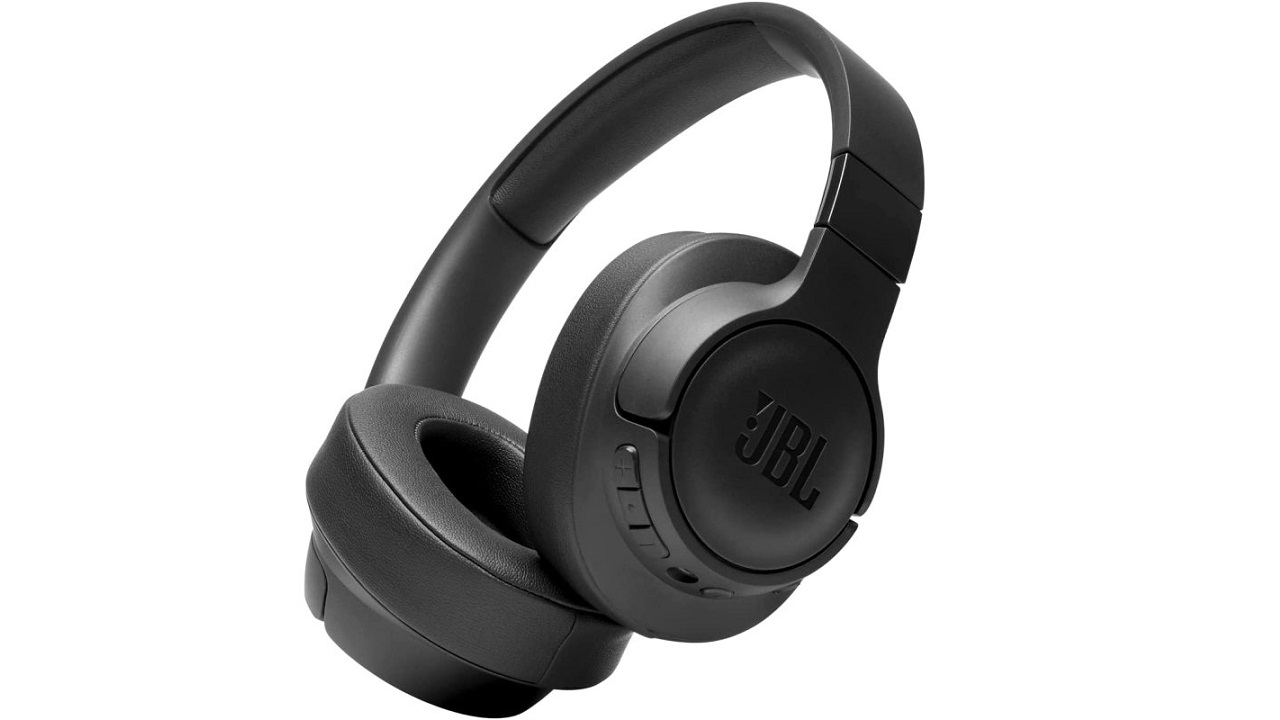 JBL Tune 760NC