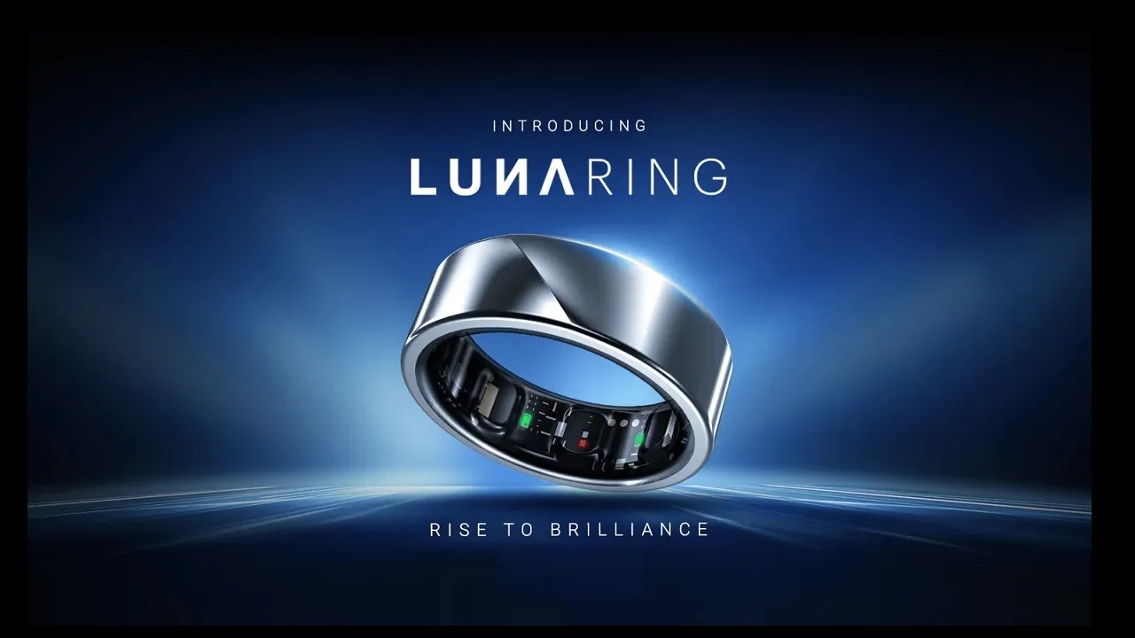 Luna Ring