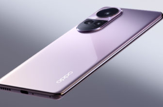 OPPO Reno10 Pro - Destacada