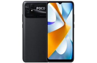 POCO C40