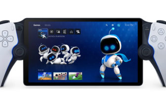 PlayStation Portal, así será la nueva consola portátil de Sony