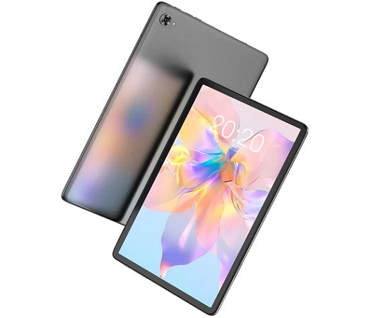 Teclast P40HD