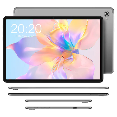 Teclast P40HD