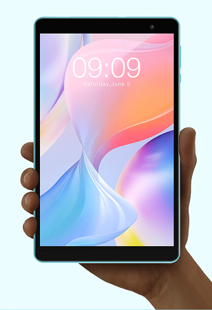 Teclast P80T