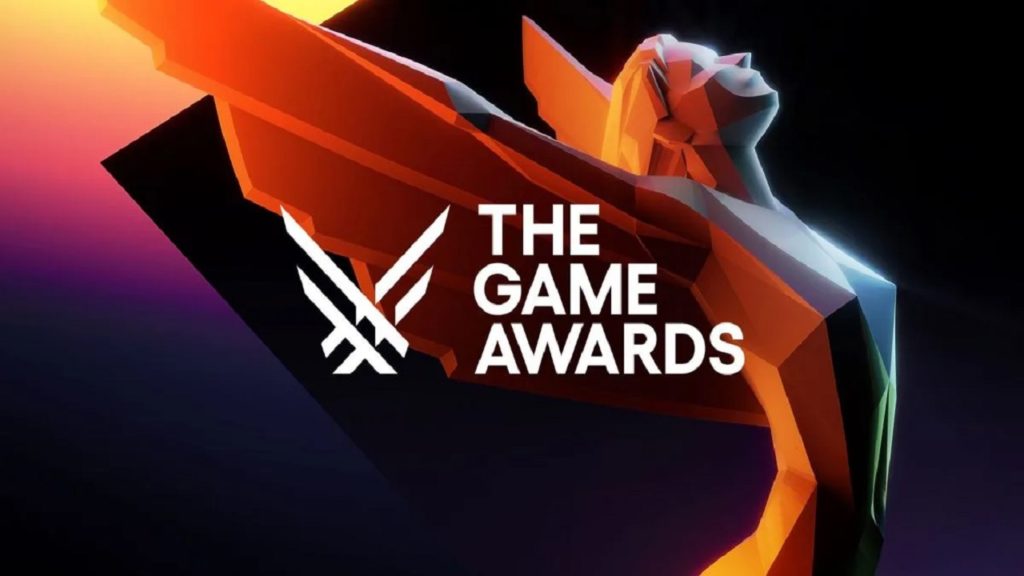 The Game Awards 2023