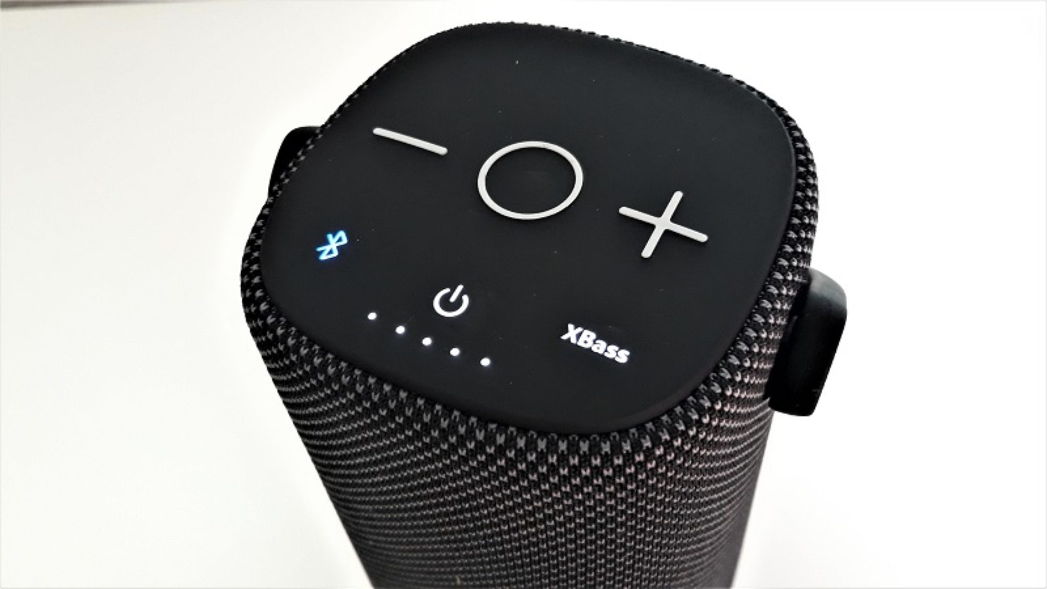 Tribit StormBox Pro, probamos este potente altavoz portátil