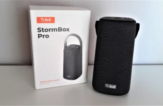 Tribit StormBox Pro
