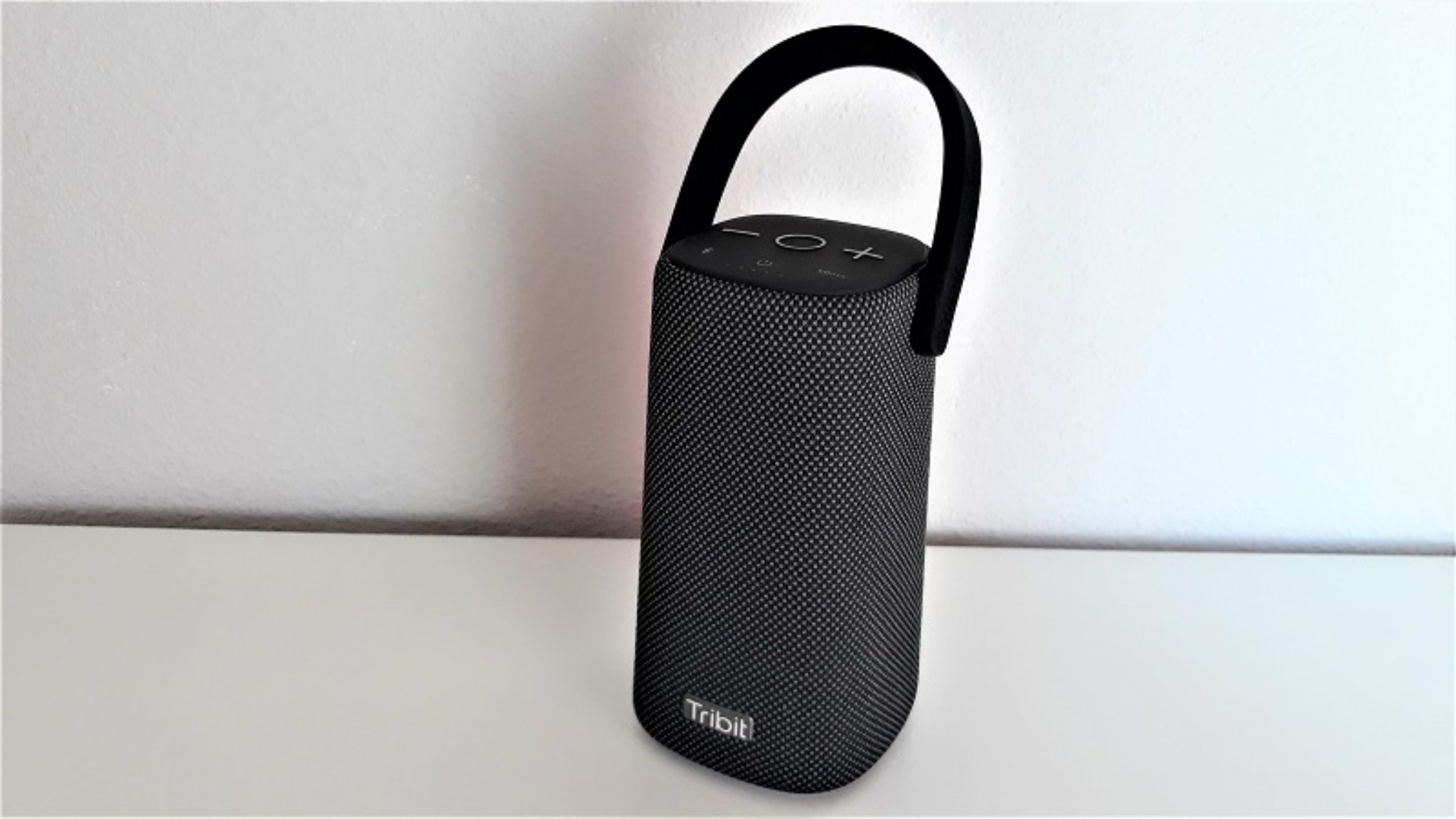 Tribit StormBox Pro, probamos este potente altavoz portátil