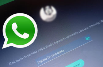 WhatsApp Web suma pantalla de bloqueo a su lista de funciones