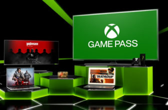 Xbox Games Pass de PC llega a Geforce Now