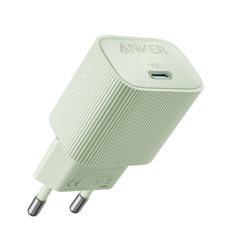 anker nano cargador 30w