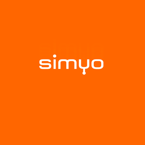 logo simyo