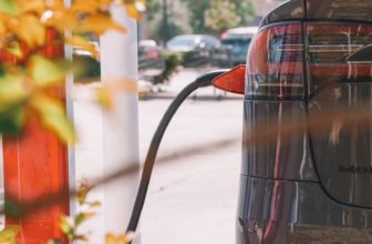 mapa de puntos de carga para el coche eléctrico
