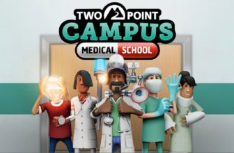 two point campus medical school