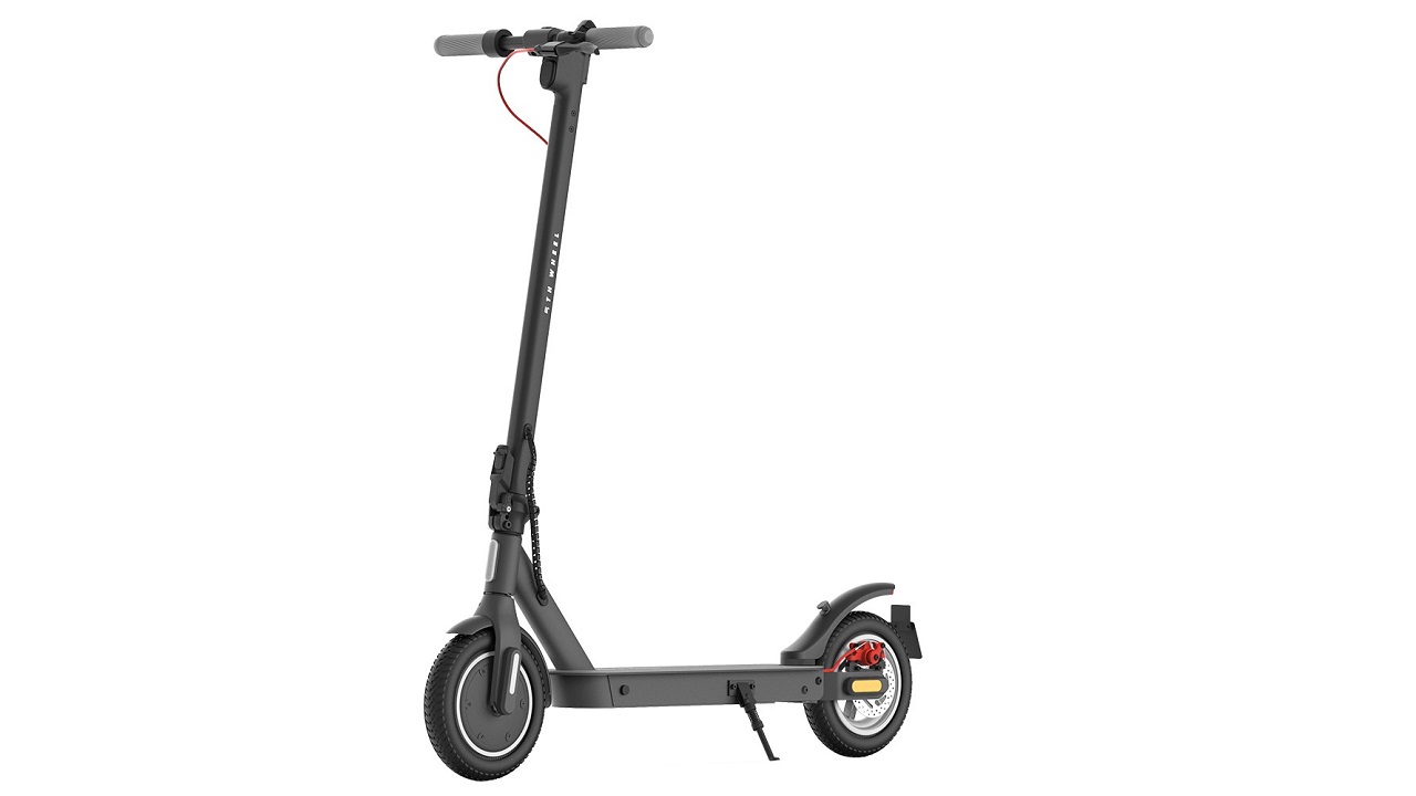 5TH WHEEL V30 Pro