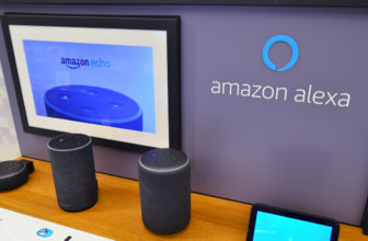 Amazon añade subtítulos de llamadas, rutinas y más widgets a Alexa