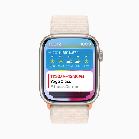 Apple Watch Series 9