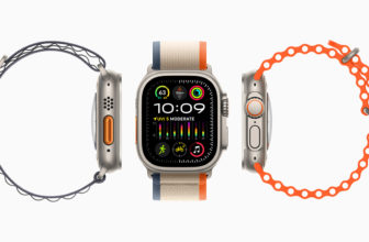 Apple Watch Ultra 2, el reloj más resistente y potente de Apple